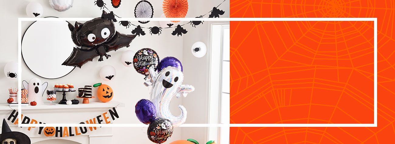 Halloween Party Decorations Supplies Party City