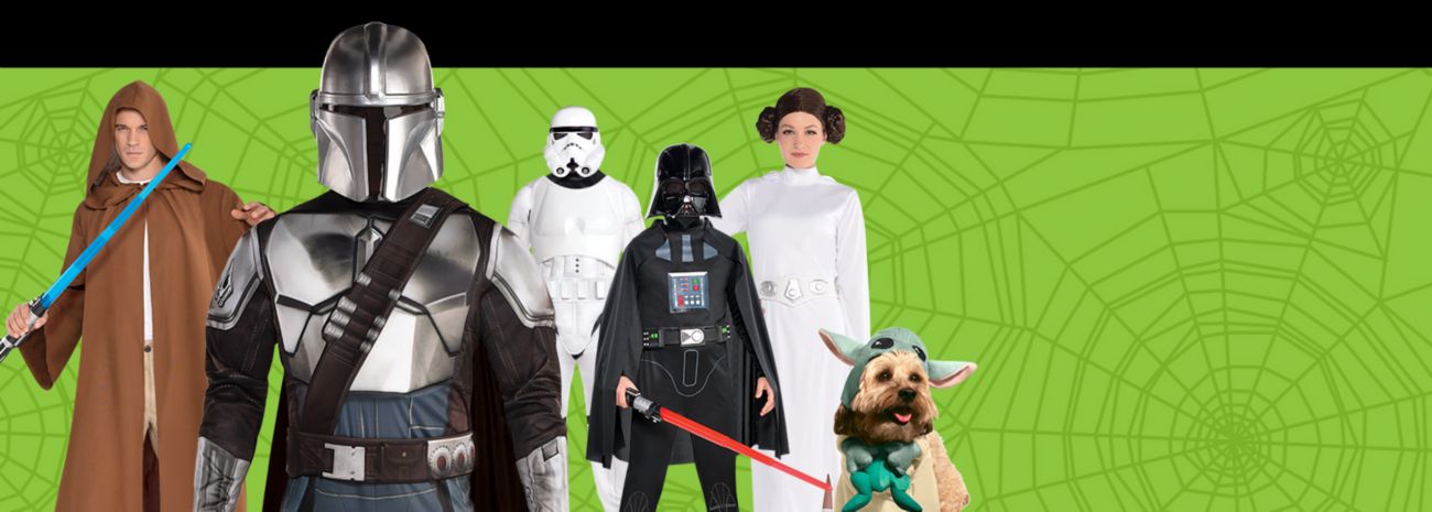 Halloween Shops Online 2022