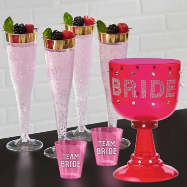  Bachelorette  Party  Supplies  Favors Themes 