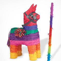 Cinco de Mayo Party Supplies - Cinco de Mayo Decorations | Party City