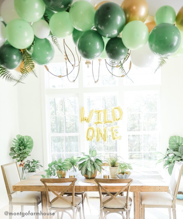 Home Decor Parties Canada : Awesome 25 Home Decoration Lighting Birthday Decorations At Home Birthday Decorations Fun Birthday Party - Designed according to the latest home decor trends, they are guaranteed to create a cozy atmosphere in any room.