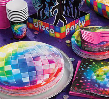  Theme  Parties  Party  Themes  Ideas  Party  City 