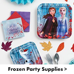 Online Party Store With Over 850 Store Locations Party City