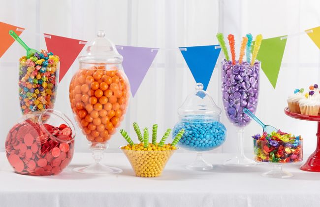 Candy Soft Hard Candy Buy Candy Online Party City