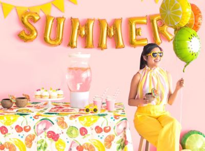 Cool Summer Party | Party City