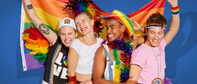 diy pride outfits