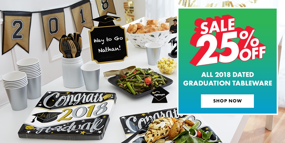 Online Party Store with over 850 Store Locations Party City