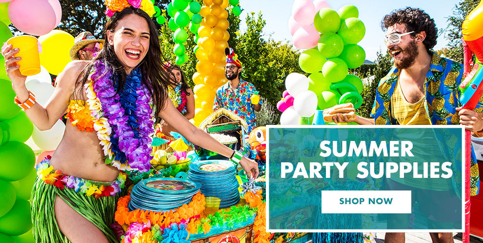 Online Party Store with over 850 Store Locations Party City