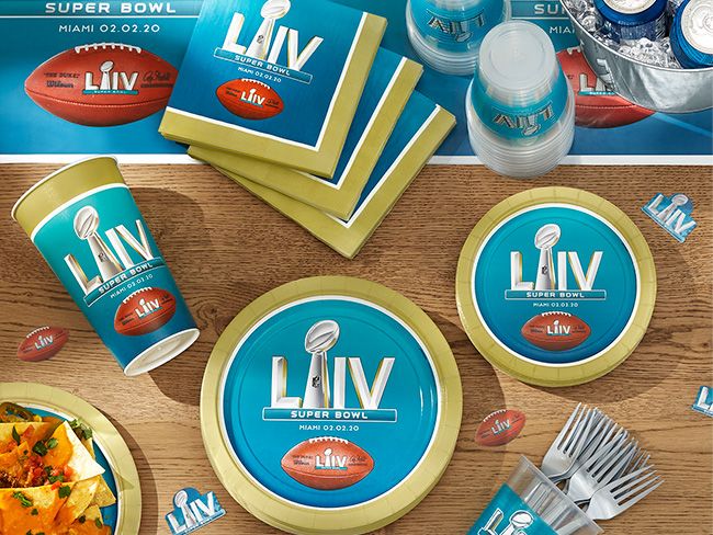 Party Tableware Serveware Party City