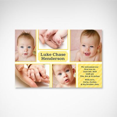 party city baby shower invitations