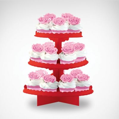 Cupcake Toppers #1 12 MULAN Birthday Inspired Party Picks Cupcake Picks 