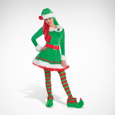 christmas themed dresses womens