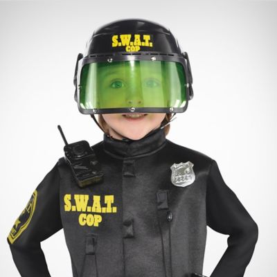 Boys Halloween Costumes Party City - swat emergency response team uniform shirt roblox