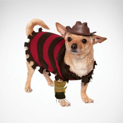 bullseye dog costume toy story