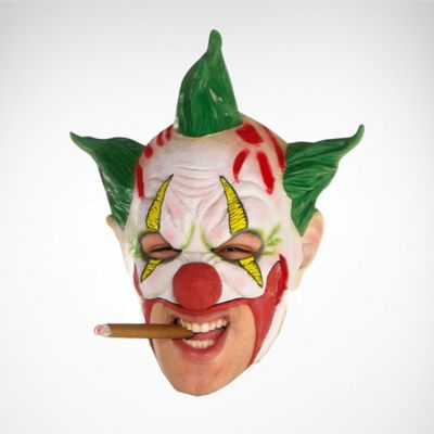 Halloween Masks For Adults Kids 2020 Party City