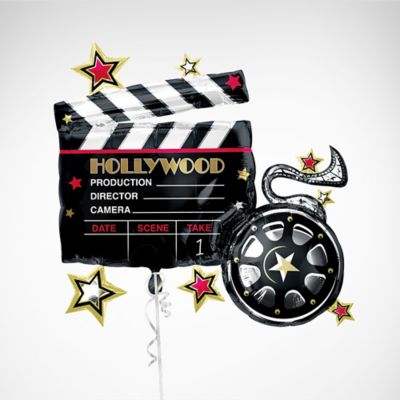 Hollywood Theme Party Supplies Hollywood Party Decorations Party City