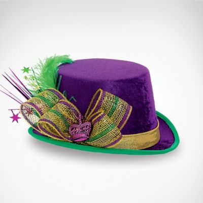 Mardi Gras Party Supplies Party City