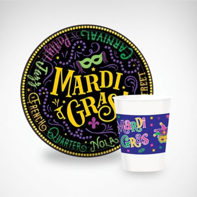 Mardi Gras Decorations Theme Party Supplies Party City Canada