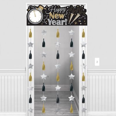 New Year S Eve 2021 Decorations Party City