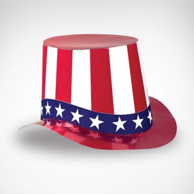 fourth of july party hats