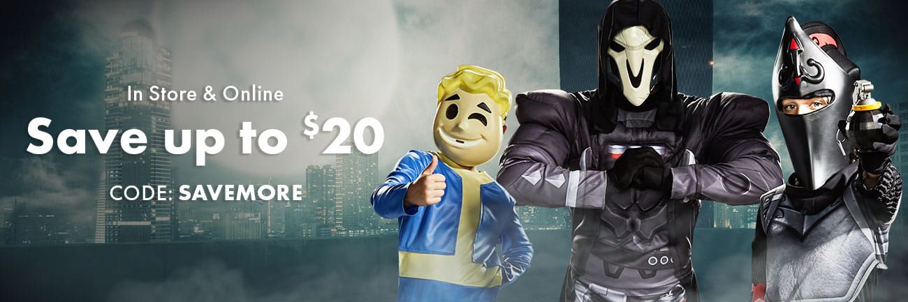 Online Party Store with over 850 Store Locations | Party City