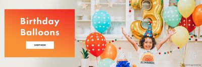 party balloons near me