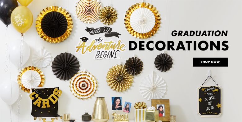  Graduation  Party  Supplies  2019 Graduation  Decorations  