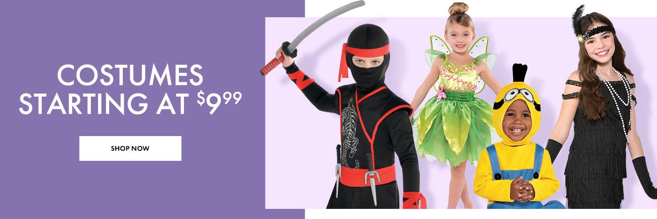Halloween Costumes Costume Ideas For 2020 Party City