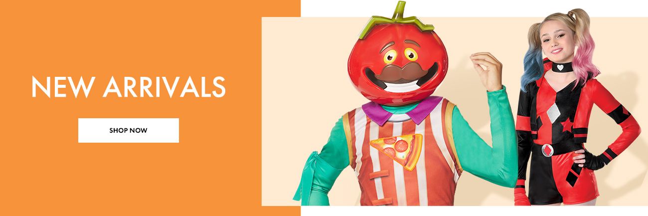 Halloween Costumes Costume Ideas For 2020 Party City