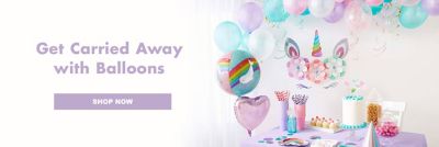 party supplies online