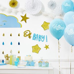 Baby Shower Party Supplies Baby Shower Decorations Party