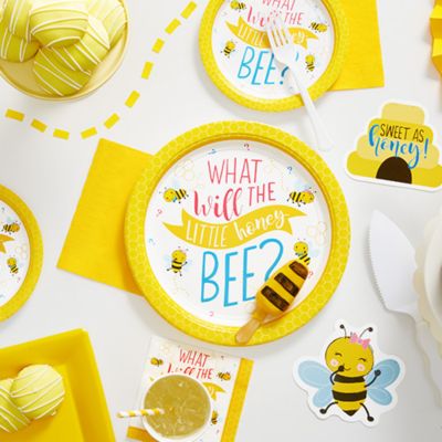 Baby Shower Themes Tableware Party City