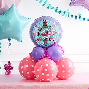 Helium Party Balloons Online Party City - roblox balloons party city