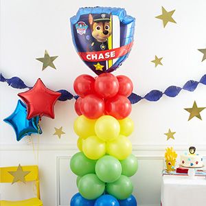 party city helium balloons price