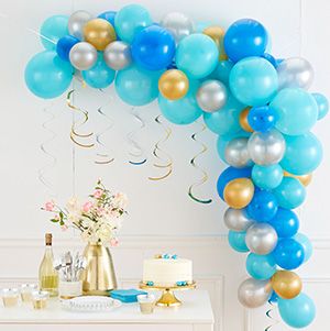 specialty balloons