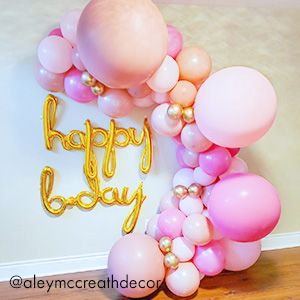 Latex Balloons | Party City