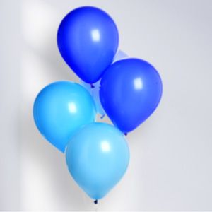 party city helium balloons price