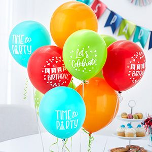 where to buy latex balloons near me