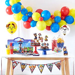 Birthday Party Supplies Party City - party city roblox