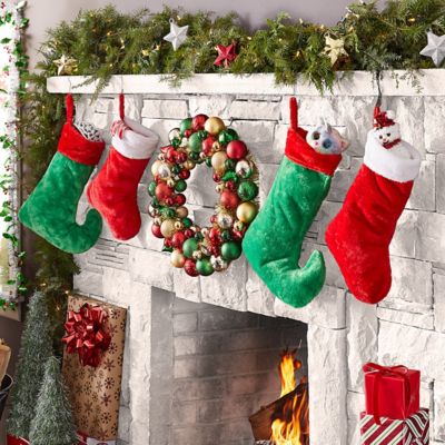 kids christmas party decorations