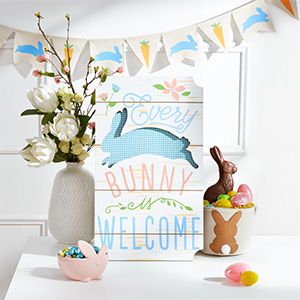 Easter Decorations Party Supplies Party City