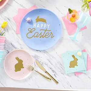 Easter Decorations Party Supplies Party City