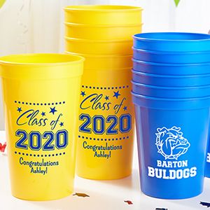 2020 Graduation Party Supplies Decorations Party City