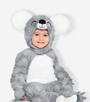 newborn cat costume