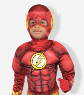 Boys Halloween Costumes Party City - flash dance costume pick roblox