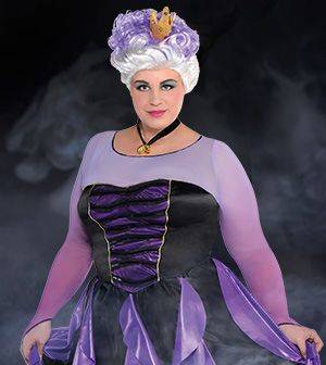 Adult Halloween Costumes & Ideas | Party City