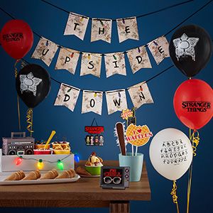 Halloween Decorating Themes Party City