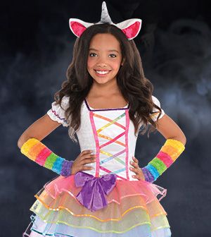 Girls Halloween Costumes Party City