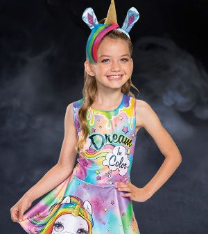 Girls Halloween Costumes Party City - 
