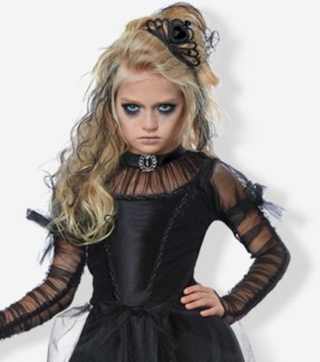 halloween costumes for girls